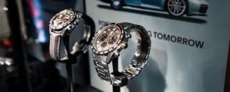 2022 Event PZA TAG Heuer 11