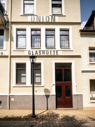 2018 Shooting Glashütte 45