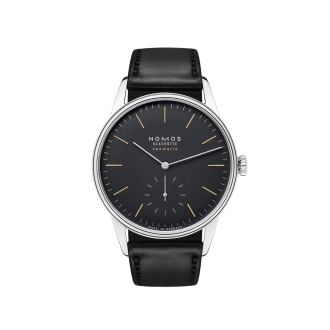 2024 Nomos Orion Neomatik Trio Kachel 5