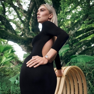 2024 Cartier Panthere de Cartier Vanessa Kirby Kachel 1