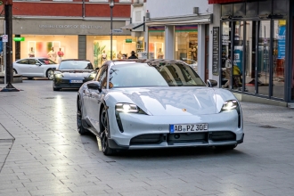 2022 Events Porsche Female Drivers 5