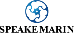 LOGO_SpeakeMarin_Blue gradient Black_fond transp LOGO SpeakeMarin Blue gradient Black fond transp