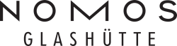 Nomos_logo_schwarz Nomos logo schwarz