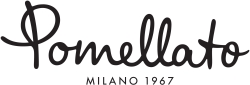 POMELLATO_LOGO_tagline_above 5_2020 POMELLATO LOGO tagline above 5 2020