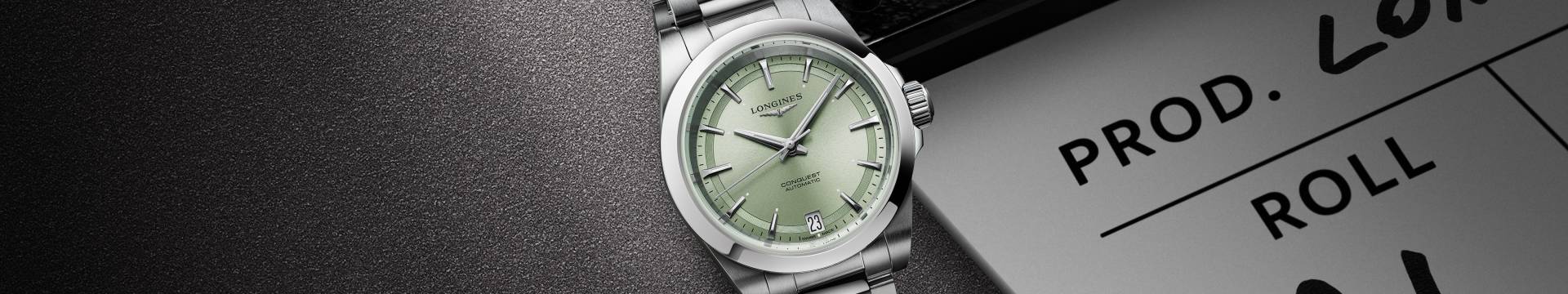 2024_Longines_Conquest_Markenseite_Banner_Desktop