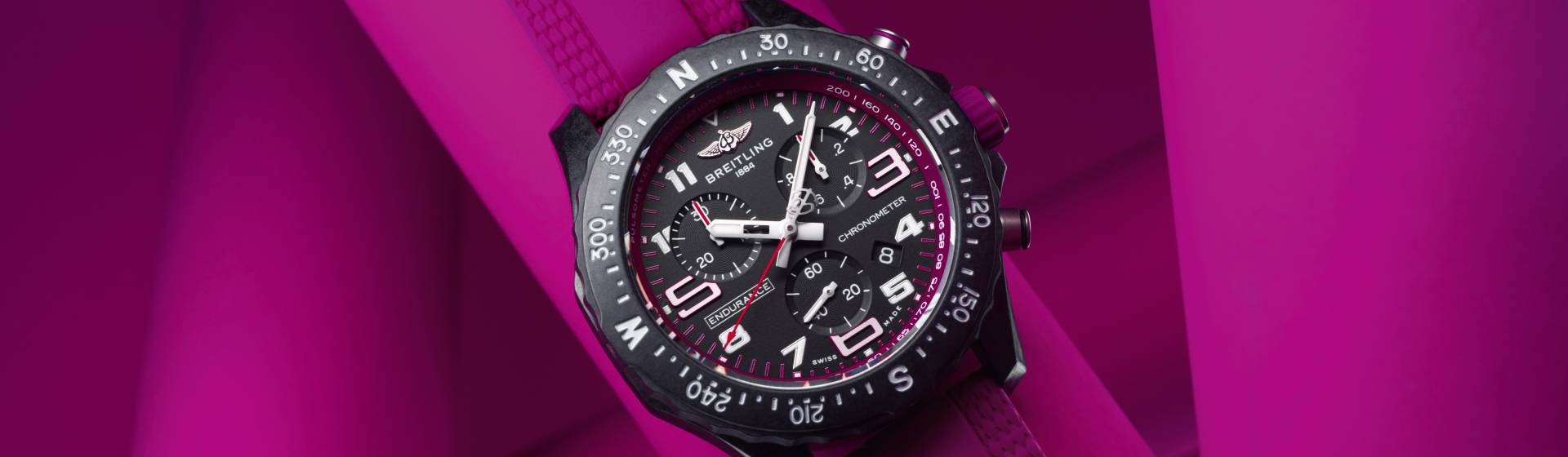 2024_Breitling_Endurance Pro_Banner_Magazin_Desktop