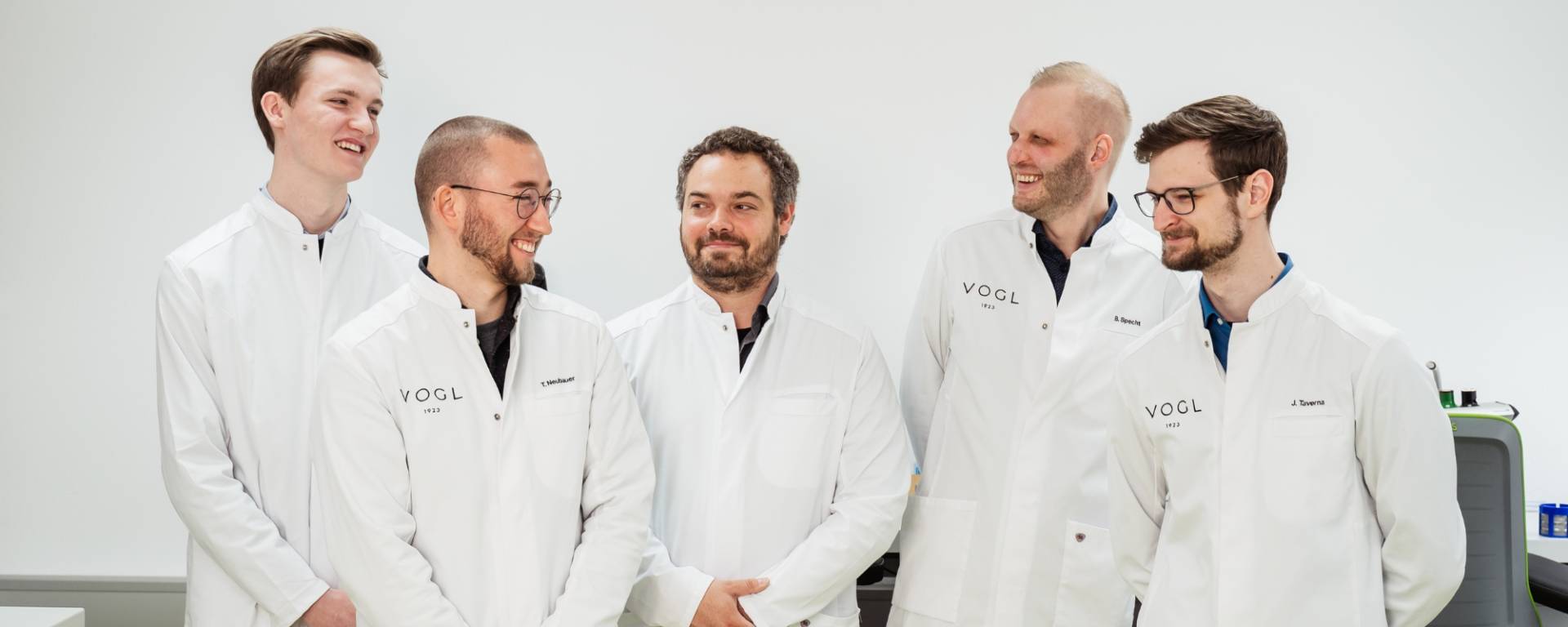 2022 Service Uhrmacher Team 1