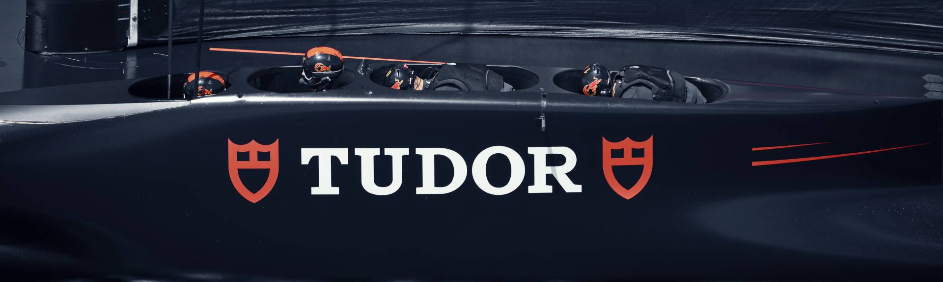 2024 TUDOR ARBR Overlay