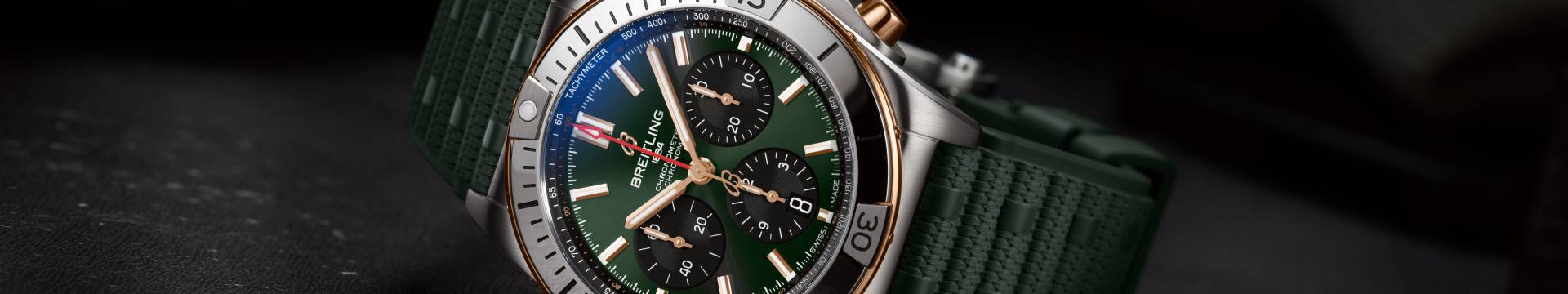 2024_Breitling_Chronomat Core_Banner_Desktop