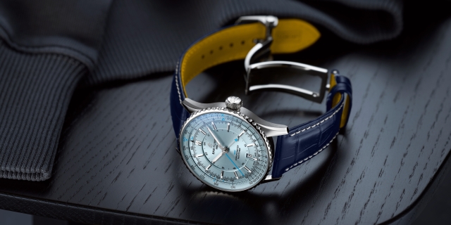 2024_Breitling_Navitimer-41-GMT_Banner_Mobil 2024_Breitling_Navitimer-41-GMT_Banner_Mobil