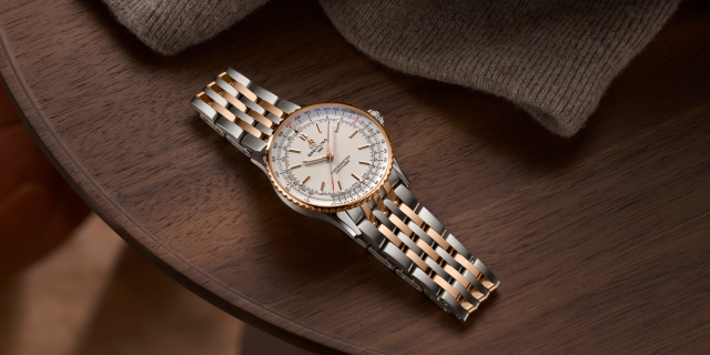 2024_Breitling_Navitimer-41-automatic-BicolorSilver_Banner_Mobil 2024_Breitling_Navitimer-41-automatic-BicolorSilver_Banner_Mobil