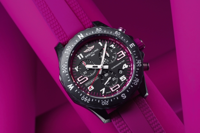 2024_Breitling_Endurance Pro_Banner_Magazin_Mobil 2024_Breitling_Endurance Pro_Banner_Magazin_Mobil