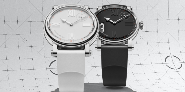 2023_Speake Marin_Academic White_Black Tie New_Banner Mobil 2023_Speake Marin_Academic White_Black Tie New_Banner Mobil