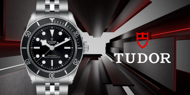 2024_TUDOR_Black Bay_Banner_mobil 2024_TUDOR_Black Bay_Banner_mobil