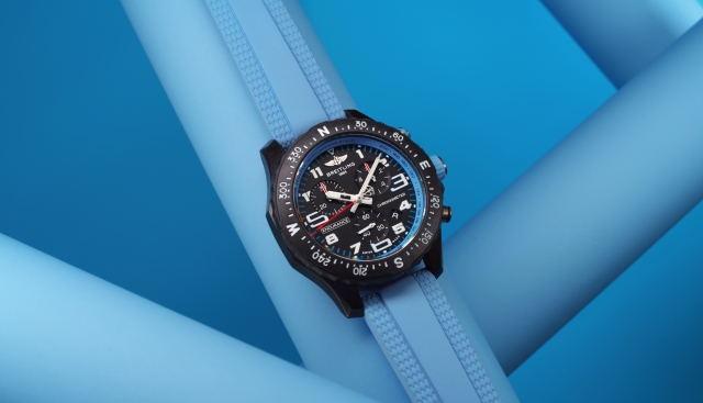 2024_Breitling_Endurance Pro 38_Banner_Mobil 2024_Breitling_Endurance Pro 38_Banner_Mobil