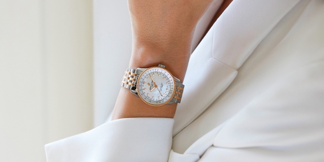2020_Breitling_Navitimer_Automatic 35_Banner_Mobil