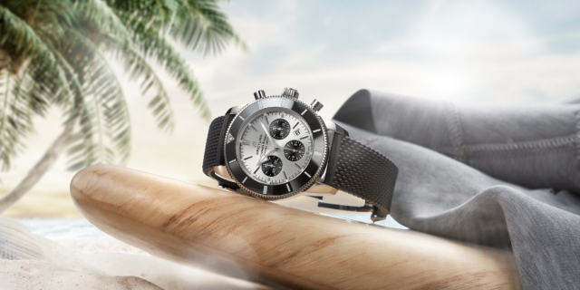 2023_Breitling_Superocean Heritage_Banner_Mobil_2 2023_Breitling_Superocean Heritage_Banner_Mobil_2
