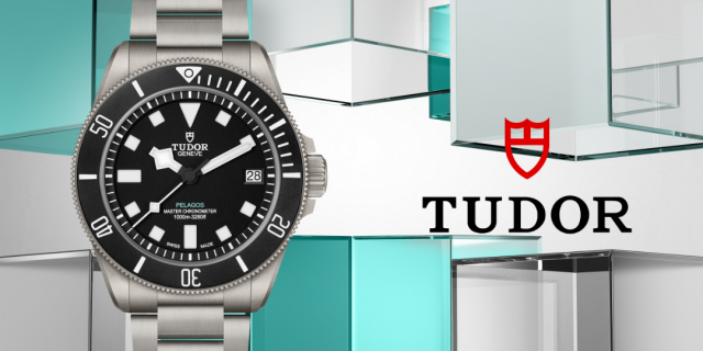 2025_TUDOR_Pelagos Ultra_Banner_Mobil