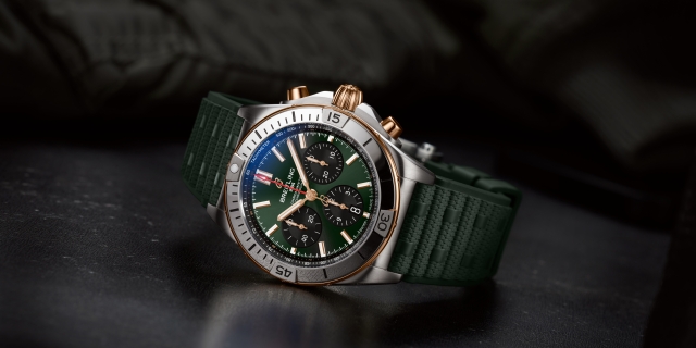 2024_Breitling_Chronomat Core_Banner_Mobil