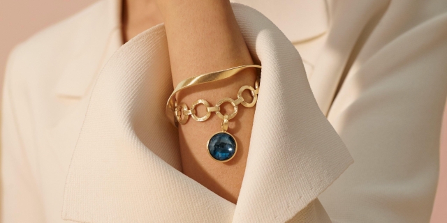 2022_Marco Bicego_Armschmuck_Banner_Mobil 2022_Marco Bicego_Armschmuck_Banner_Mobil