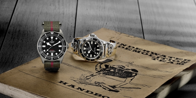 2024_TUDOR_Pelagos_Banner_Mobil 2024_TUDOR_Pelagos_Banner_Mobil